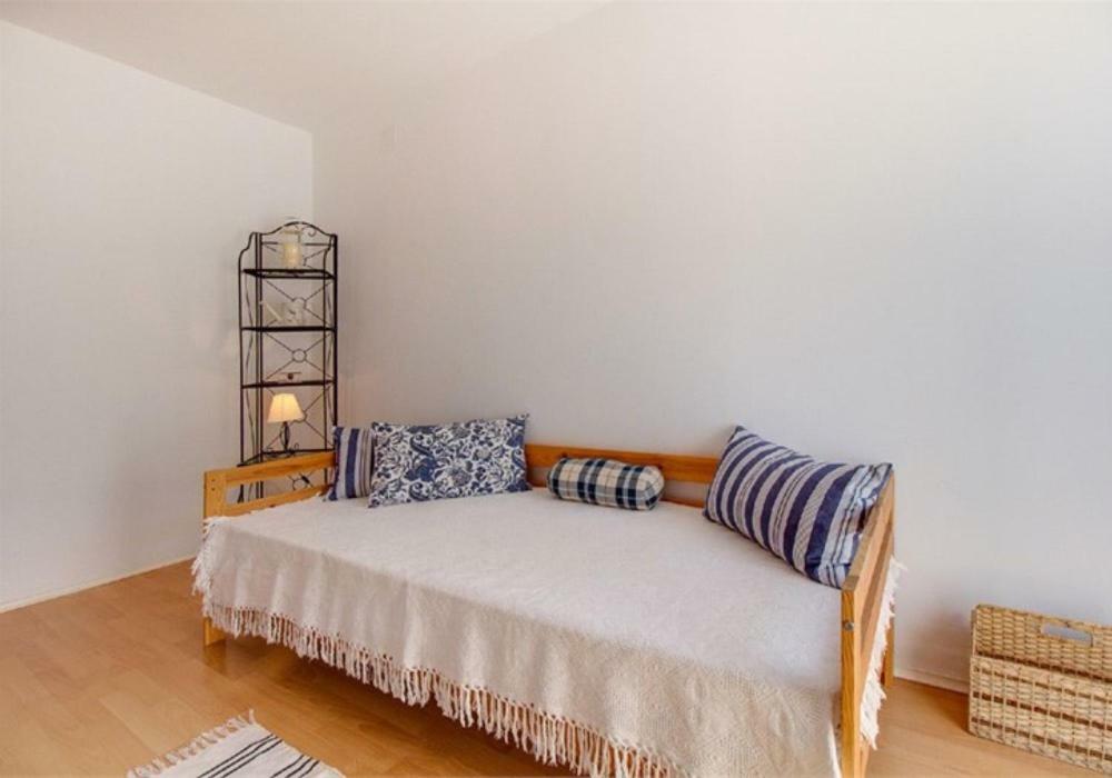 Apartments Jelena Veli Lošinj Екстериор снимка