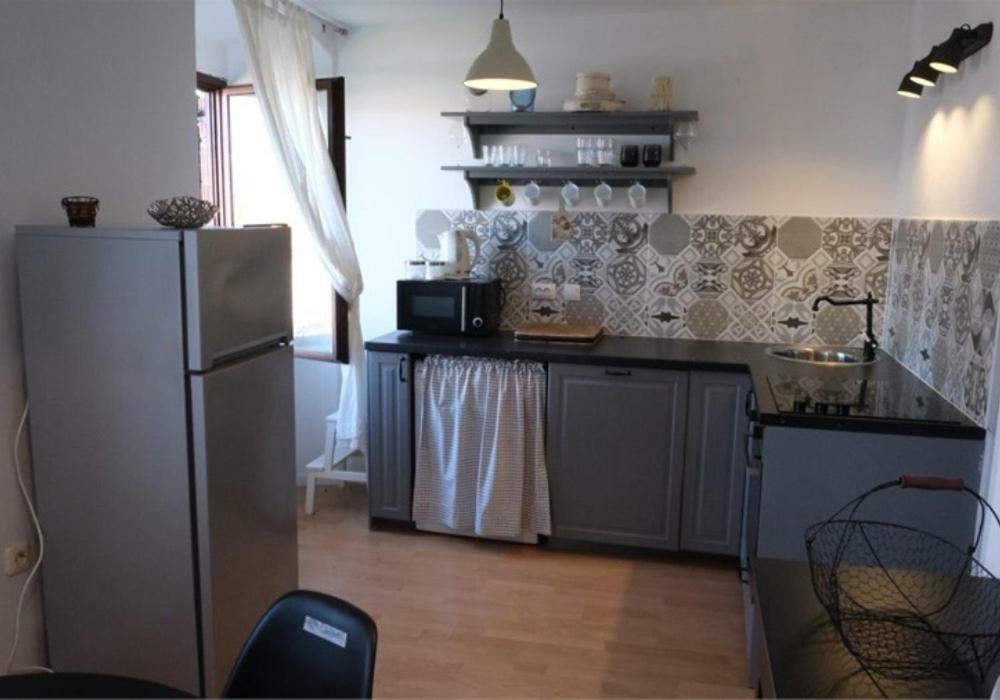 Apartments Jelena Veli Lošinj Екстериор снимка