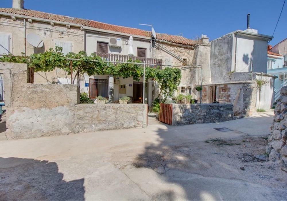 Apartments Jelena Veli Lošinj Екстериор снимка
