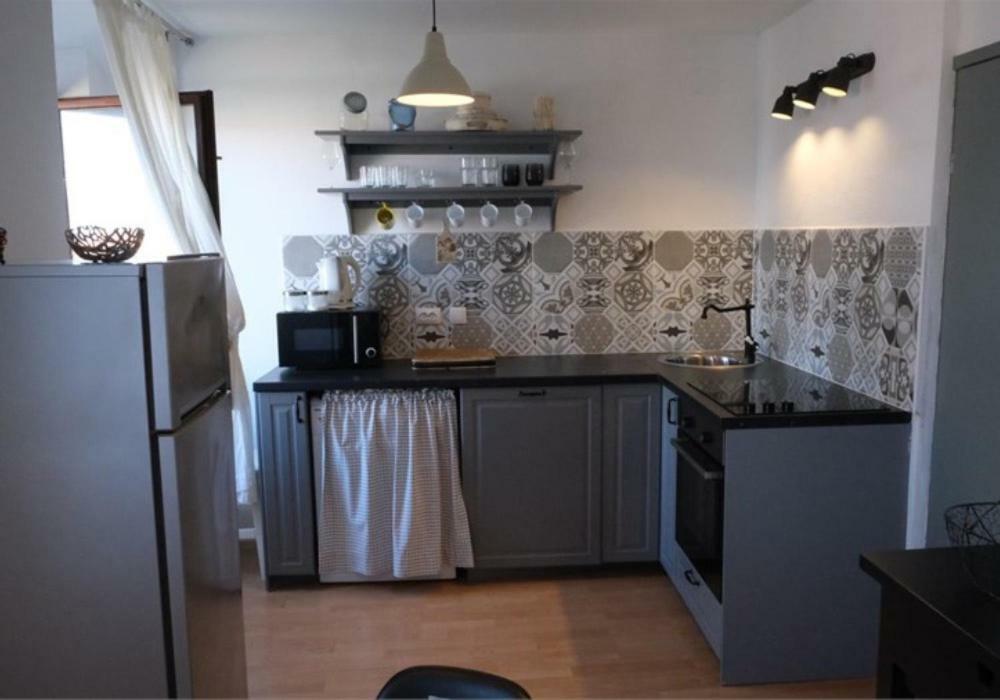 Apartments Jelena Veli Lošinj Екстериор снимка