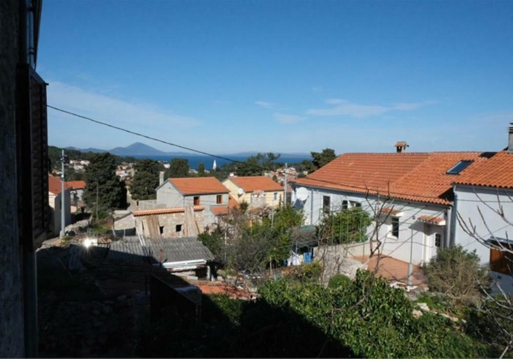 Apartments Jelena Veli Lošinj Екстериор снимка